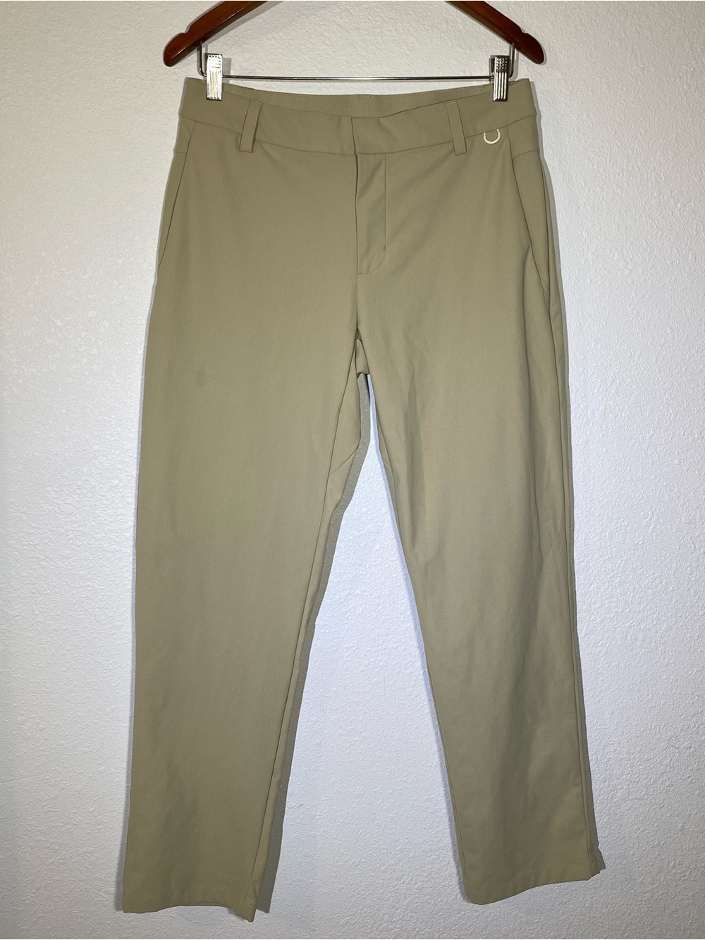 Nike 24.7 Perfect Stretch Dri-Fit 5 Pocket Pants Men’s 30x30 HQ6930-133 Golf